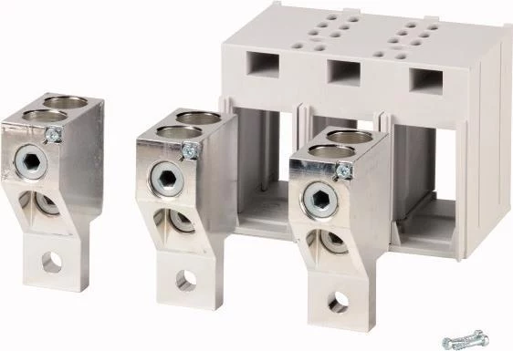 Eaton 271461 cauruļveida presējamais savienotājs, varš