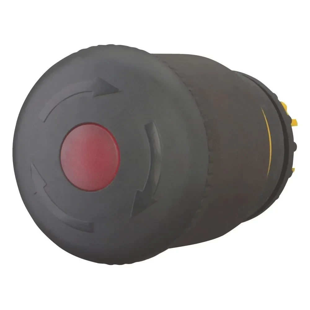 EATON M22S-PVLT apgaismojams avārijas apstādināšanas pogas