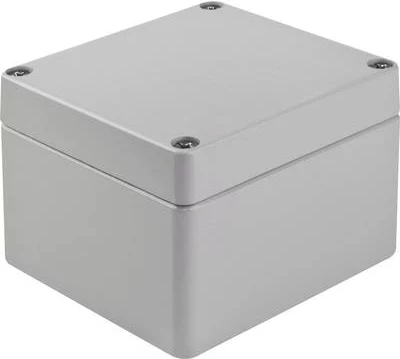 Bopla universālais korpuss 122 x 120