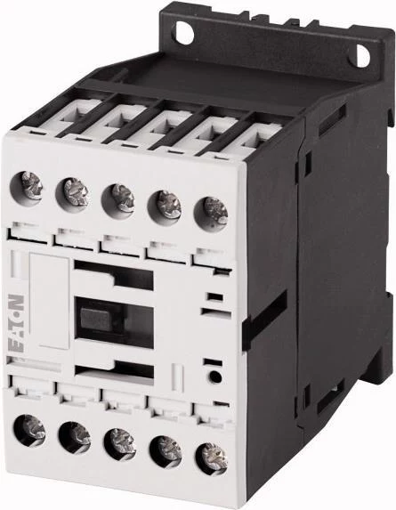 Eaton DILA-31 palīgkontaktors, 3 NO +