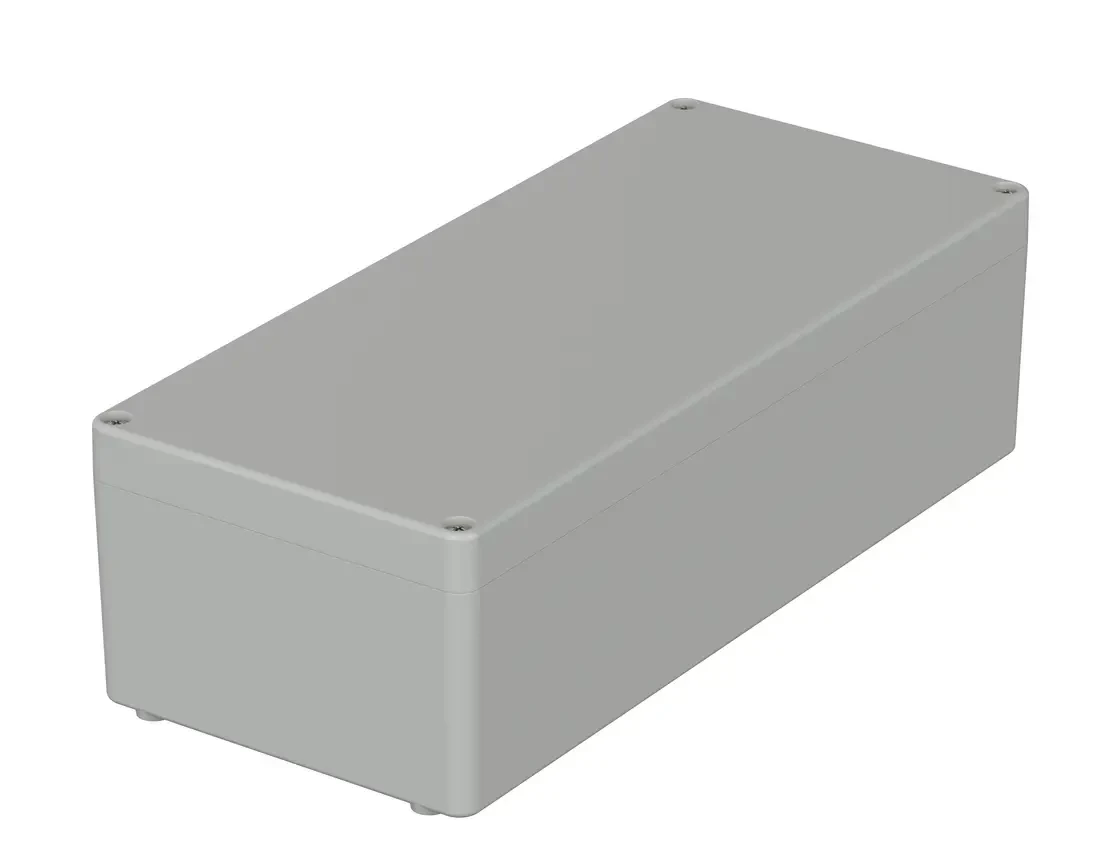 Bopla EUROMAS M 244 universālais korpuss