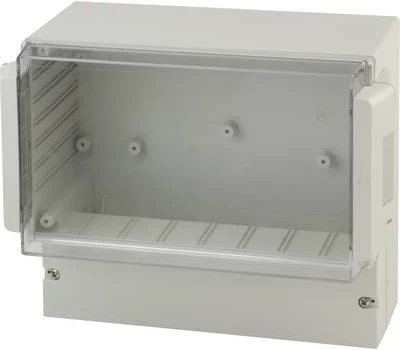 BOPLA RCP 3100 Vadības korpuss, ABS