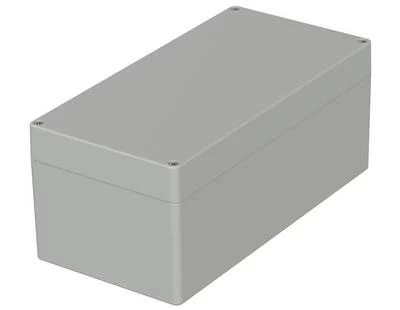 Bopla EUROMAS M 242 VO universālais