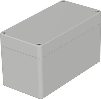 Bopla EUROMAS T 235 universālais korpuss