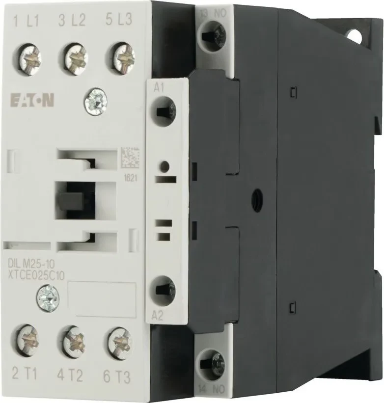 Eaton DILM25-10 24V 50Hz 3-polų galios