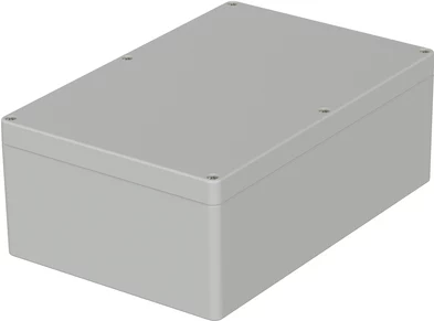 Bopla EUROMAS T 240 universālais korpuss