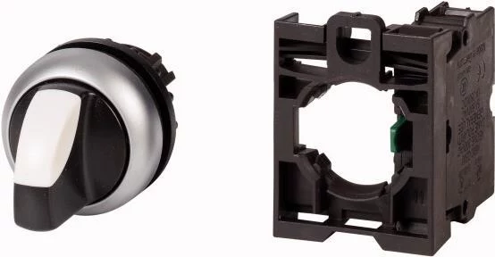Eaton 216518 pārslēga aktuatorelements, balts, uzspraužams