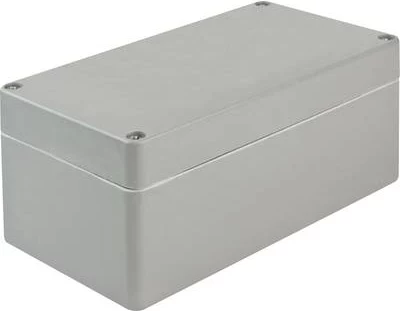 Bopla EUROMAS P 331 universālais korpuss