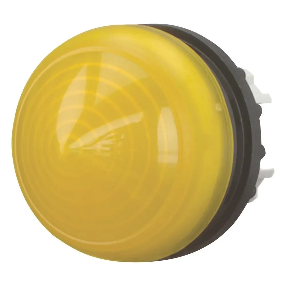 Eaton M22-LH-Y signalizācijas lampa 250 V