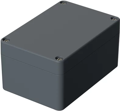 Bopla EUROMAS P 311 universālais korpuss