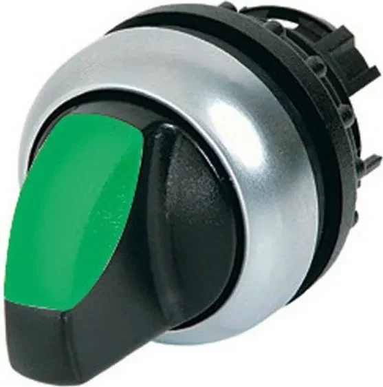 Eaton M22-WRLK-G atslēgas selektora slēdža actuators