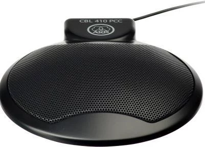 AKG CBL410 datora mikrofons - vadu