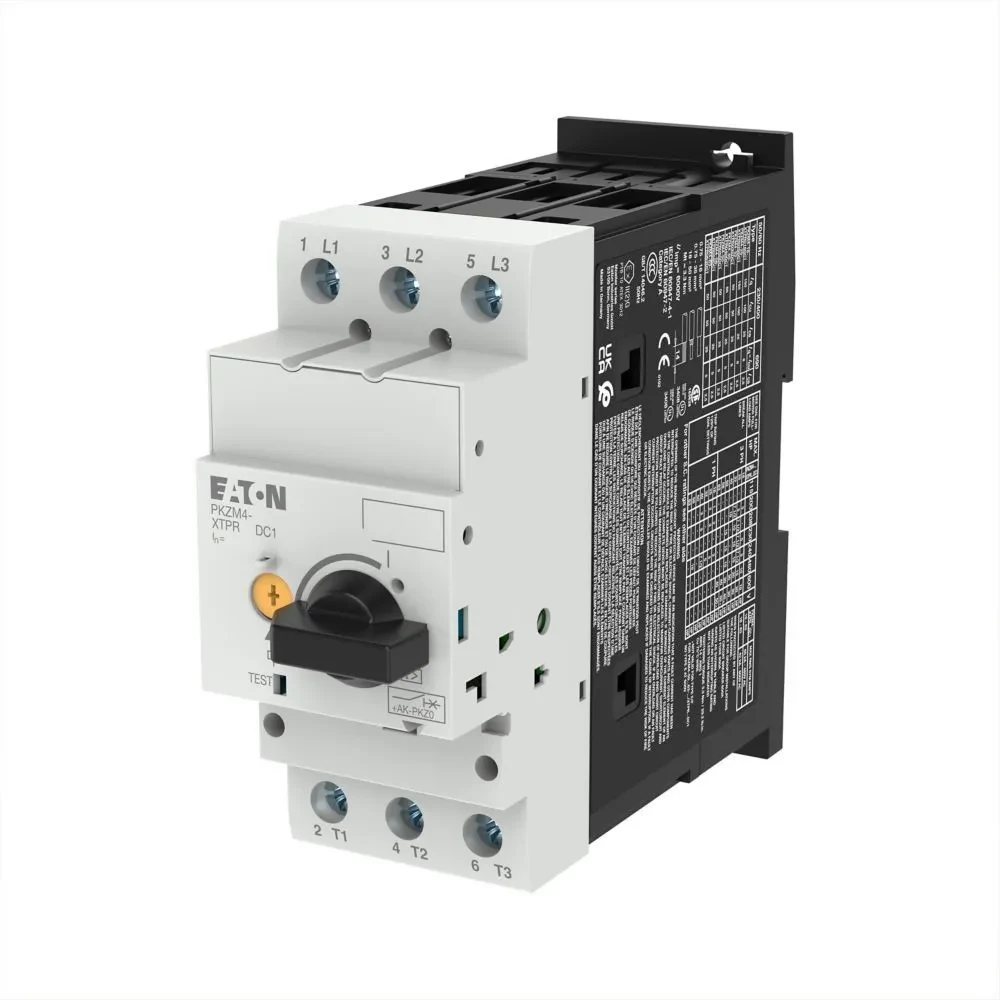 Eaton PKZM4-32 motora aizsardzības automātiskais slēdzis