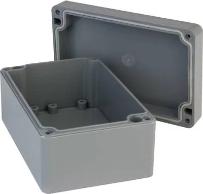 Bopla universālais korpuss 125 x 80