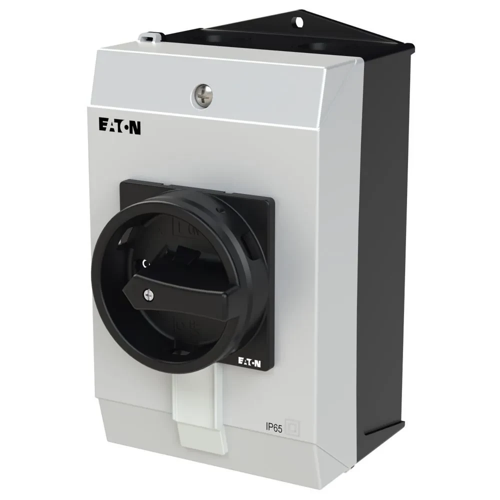 Eaton P1-25/I2H/SVB-SW/HI11 3 polu galvenais slēdzis