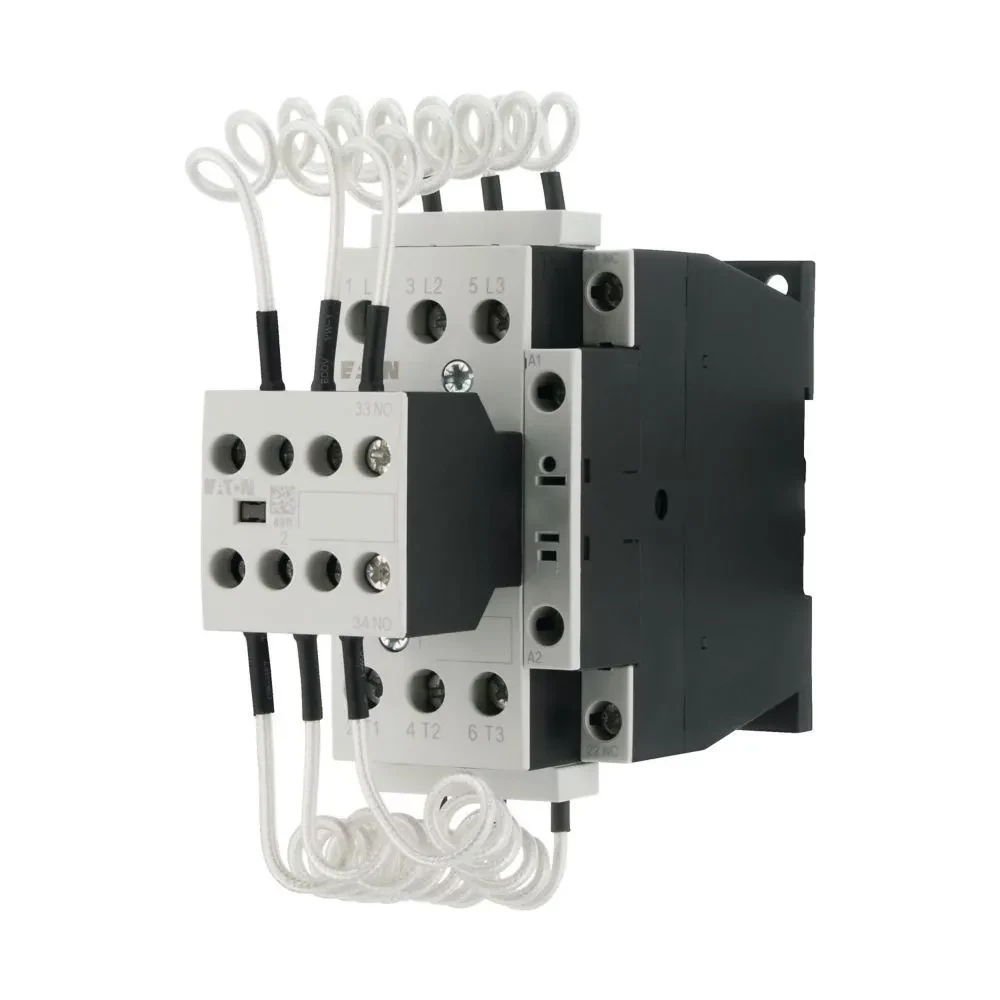 Eaton DILK25-11 Kondensatoru kontaktor 230V 50Hz