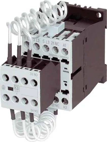 Eaton DILK33-10 kapacitātes kontaktors 230 V