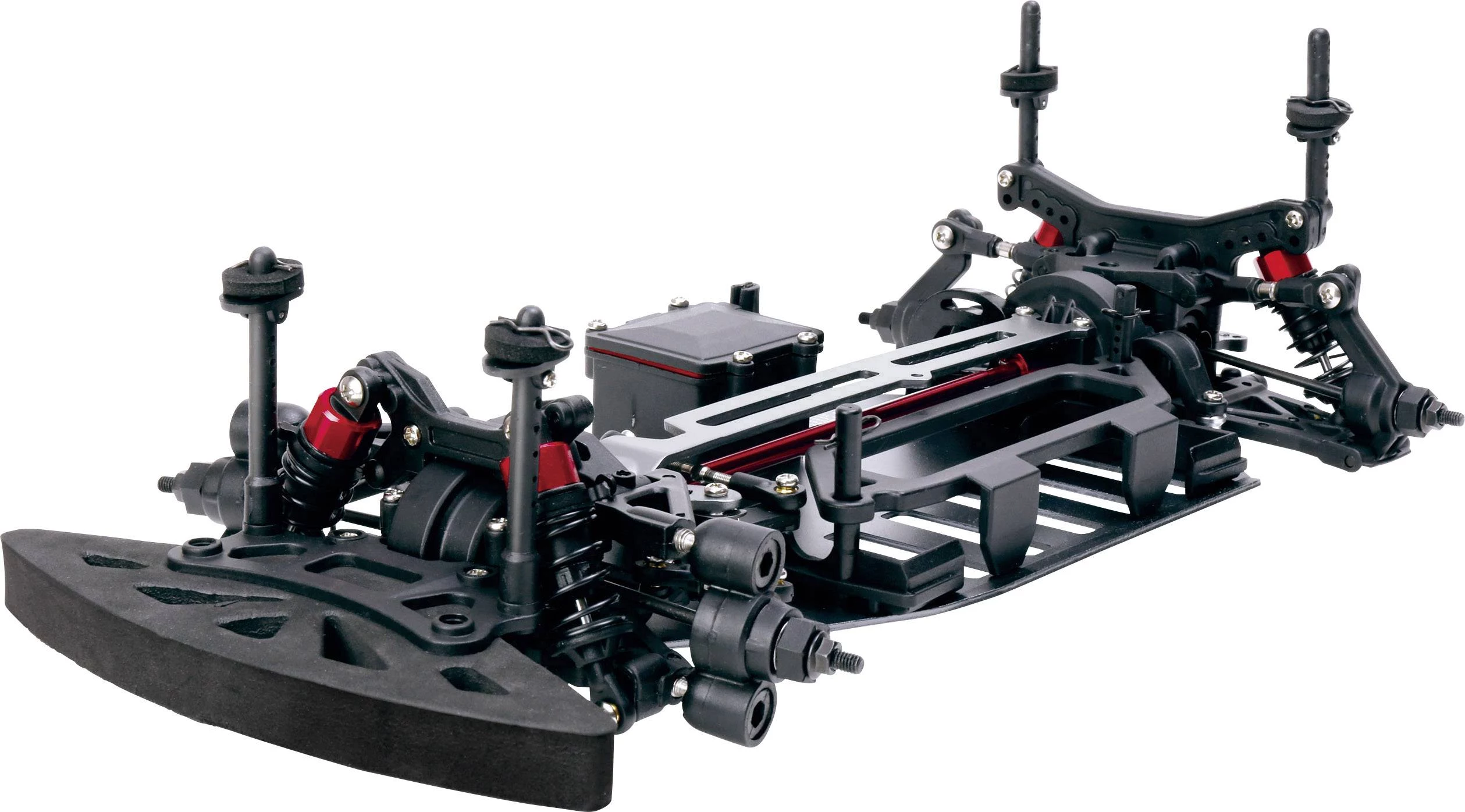 Reely Onroad Chassis 1:10 RC modelis