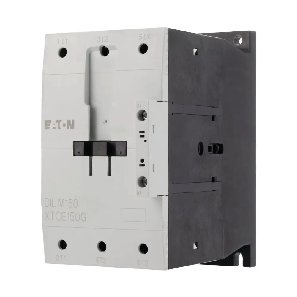 Eaton DILM150 RAC240 Kontaktors 3-poliem 75