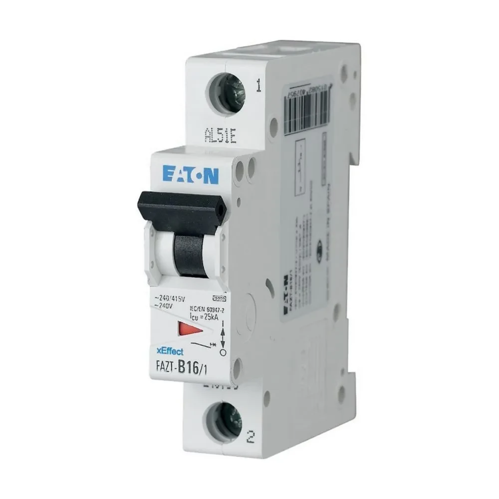 EATON FAZT-B13/1 automātiskais slēdzis 13A 1-pol