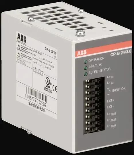 ABB CP-B 24/3.0 bufera modulis