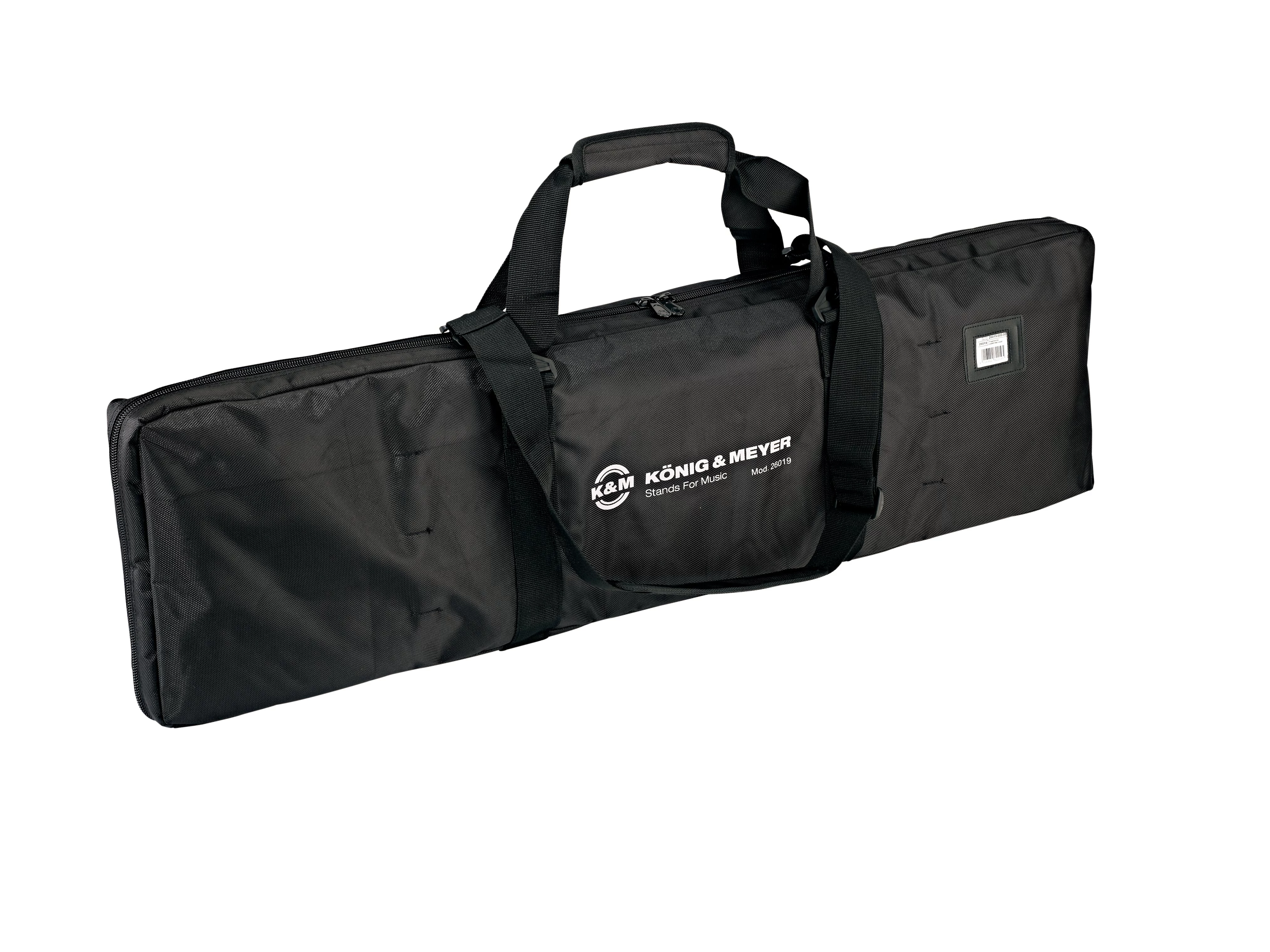 König & Meyer 26019-000-00 plecu soma