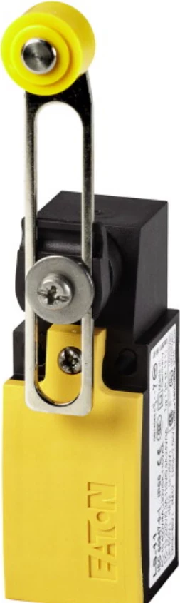 Eaton LS-Titan LSM-11S/RL regulējama rullīša sviras