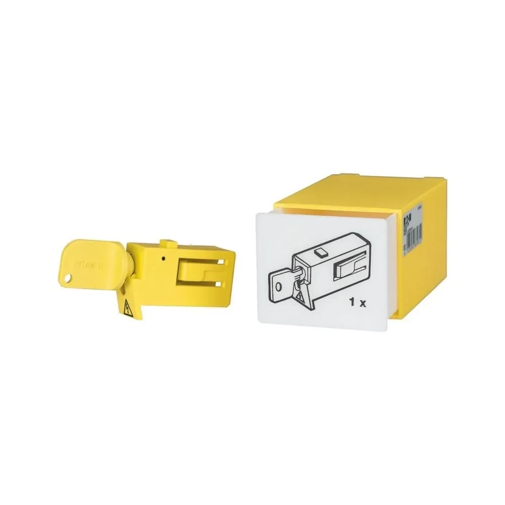 Eaton Z-SLZ/SP ieslēgšanas bloķētājs ar iespēju