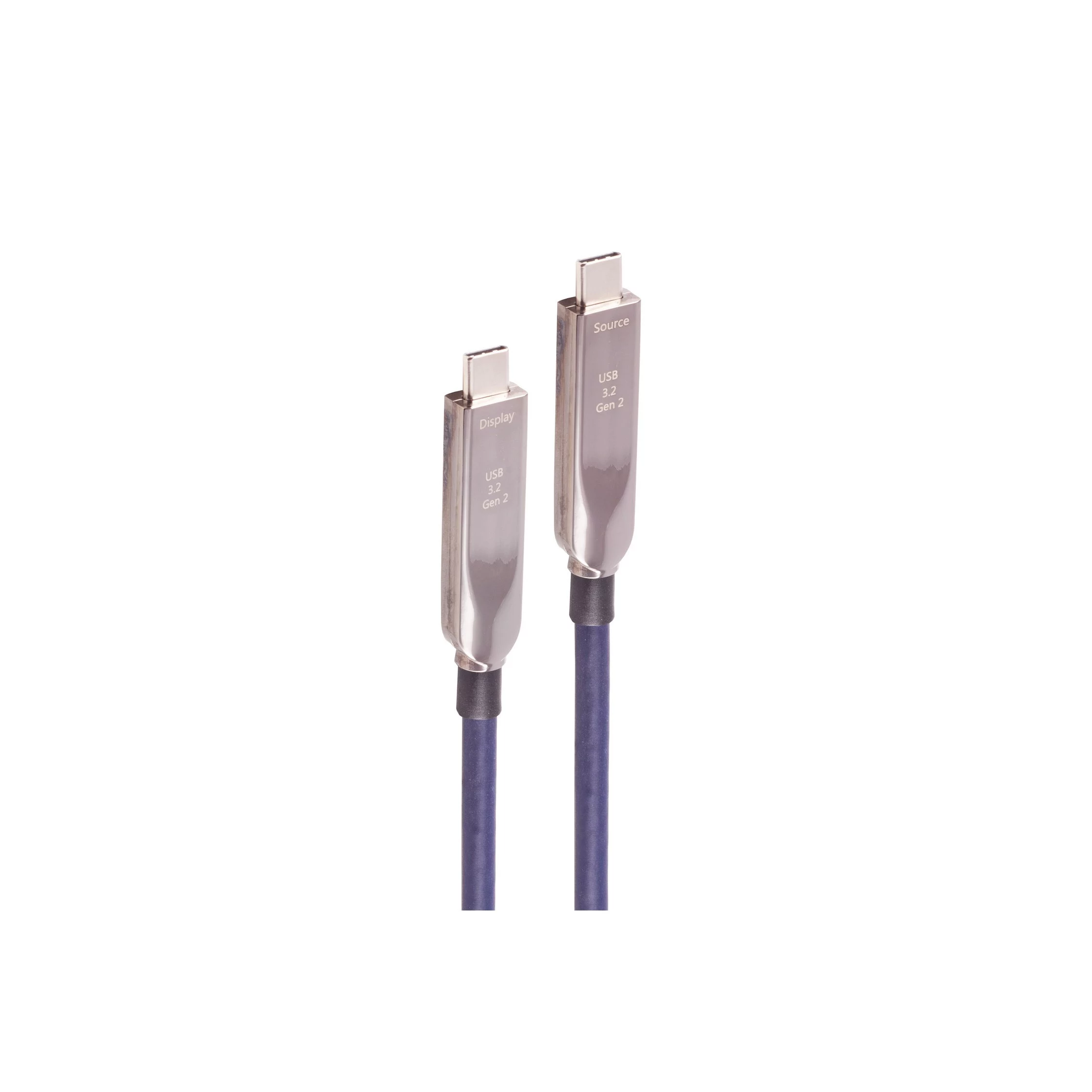 SHIVERPEAKS BS30-44061 USB-C hibrīdkabelis 3.2