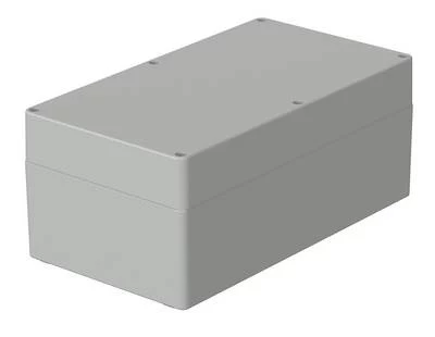 Bopla EUROMAS M 255 Universālais korpuss