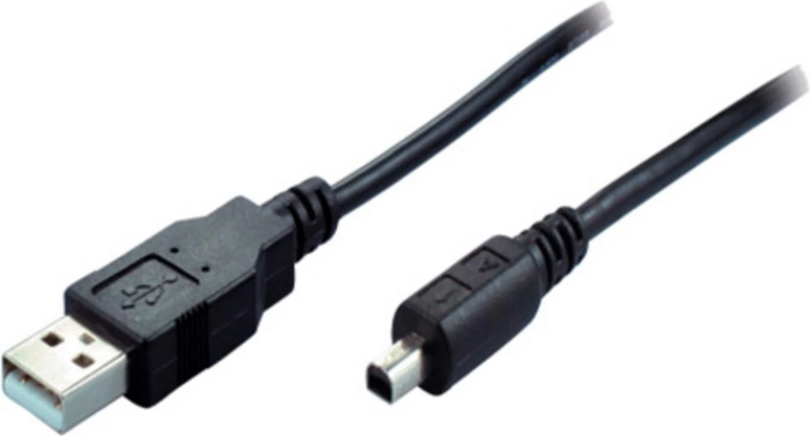 SHIVERPEAKS USB 2.0 Mini kabelis
