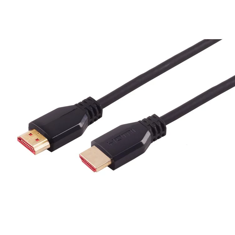 S CONN MAXIMUM CONNECTIVITY Ultra HDMI