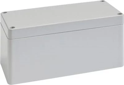 Bopla EUROMAS M 231 VO universālā