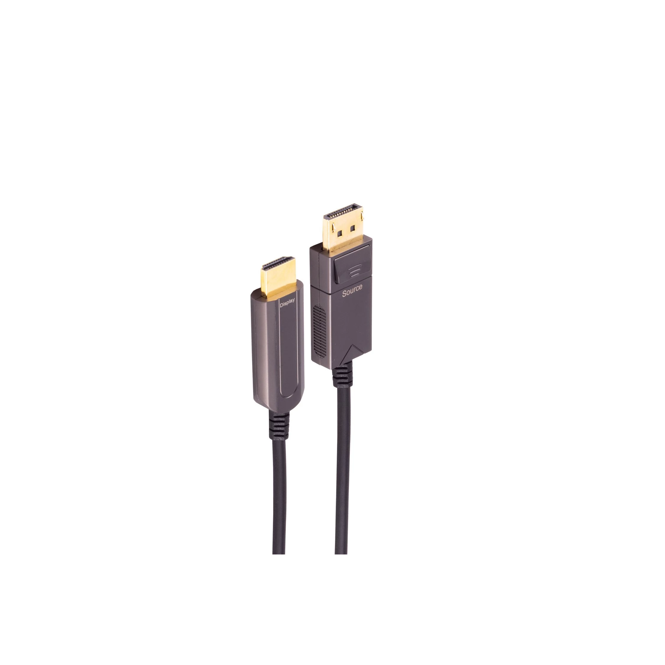 SHIVERPEAKS BS30-20075 aktīvais optiskais DisplayPort uz