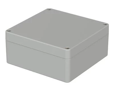 BOPLA T 217 universālais korpuss ABS