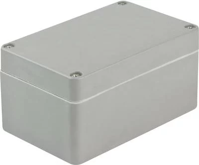 Bopla EUROMAS P 324 universālais korpuss