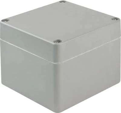 Bopla EUROMAS P 332 universālais korpuss