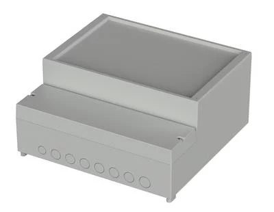 Bopla REGLOCARD RCP 350 F kontrollera