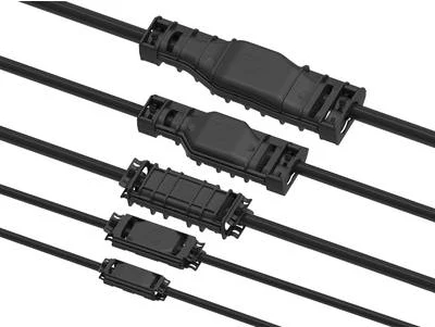 ELOTOUCH TYCO RAYGEL-PLUS-1 gēla pildīta kabeļu
