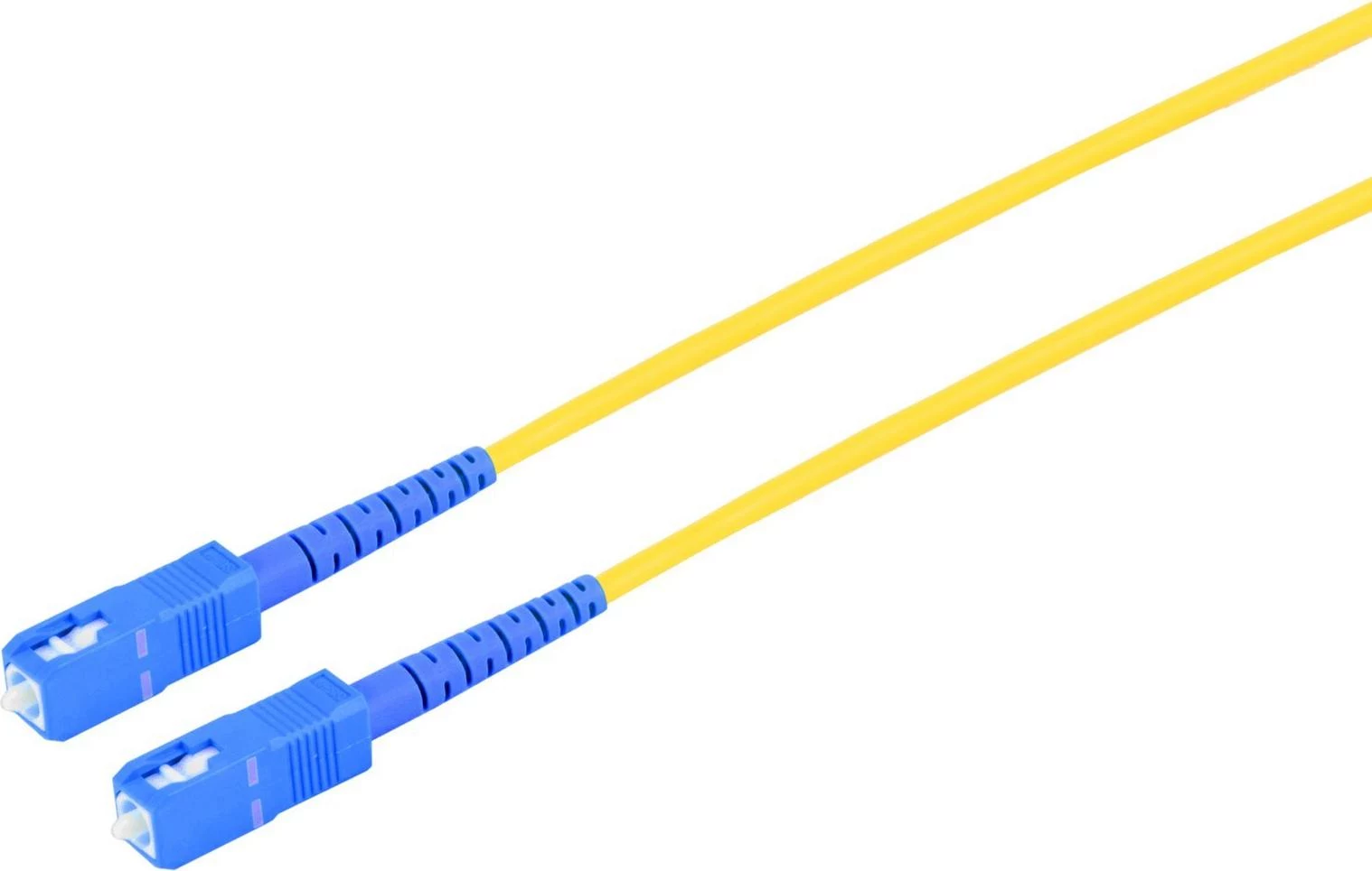 S CONN MAXIMUM CONNECTIVITY SC/SC UPC