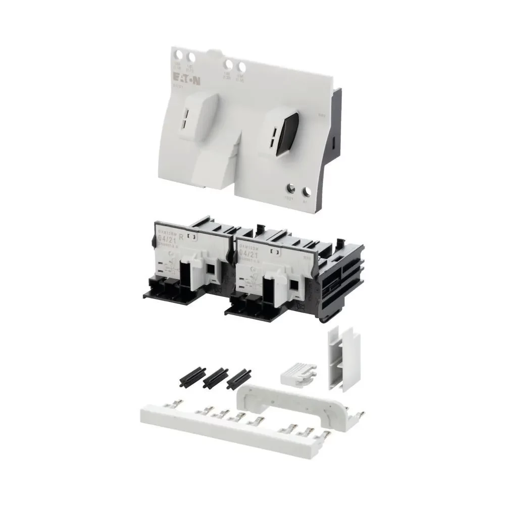 EATON elektroinstalācijas komplekts reversīvā startera PKZM0-XRM12