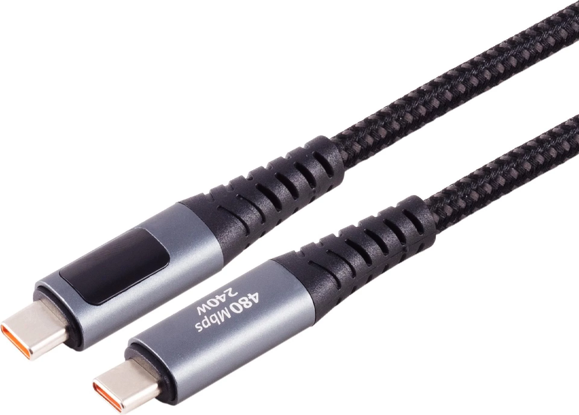 S CONN MAXIMUM CONNECTIVITY USB-C lādēšanas