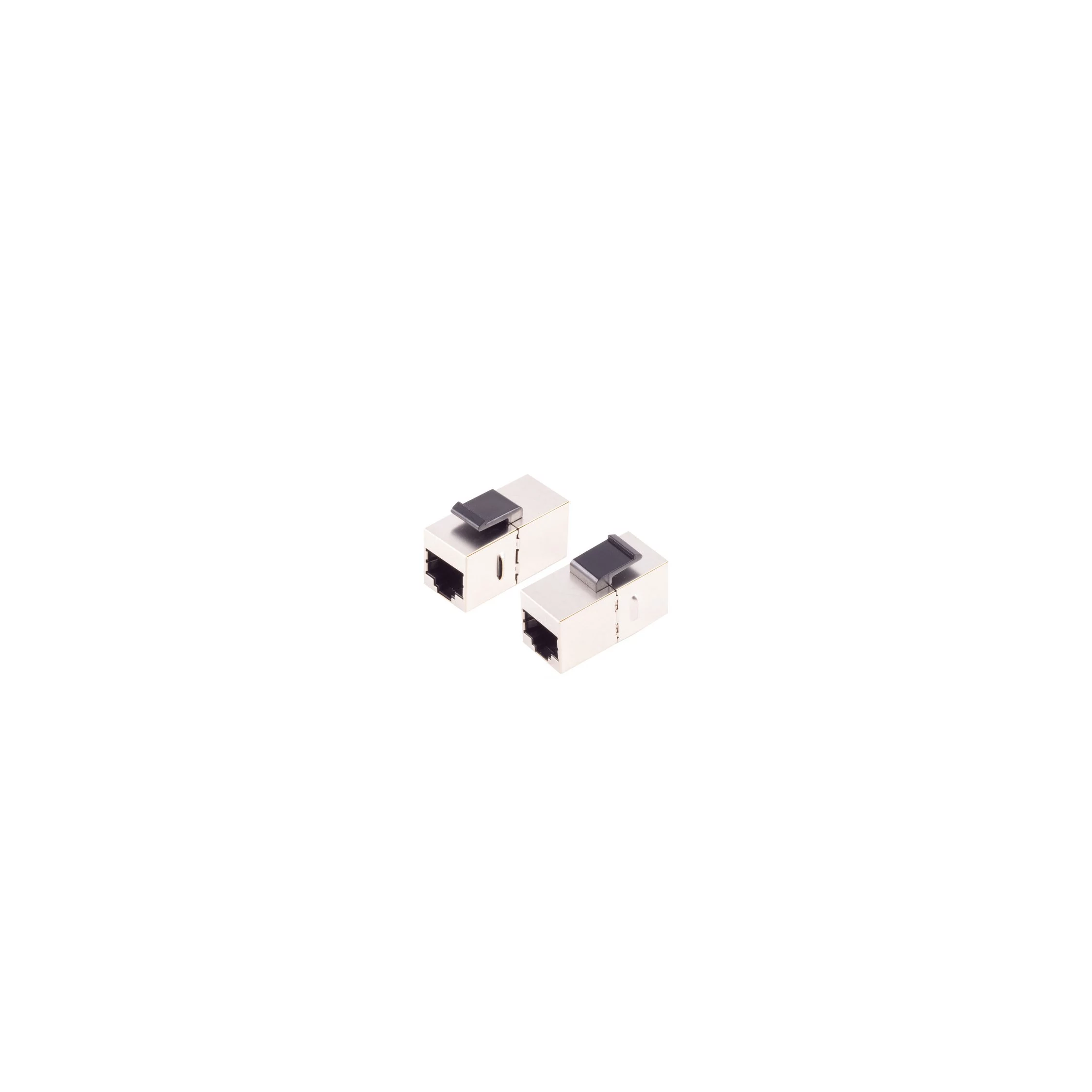 SHIVERPEAKS BS08-10010 Cat.6A STP RJ45