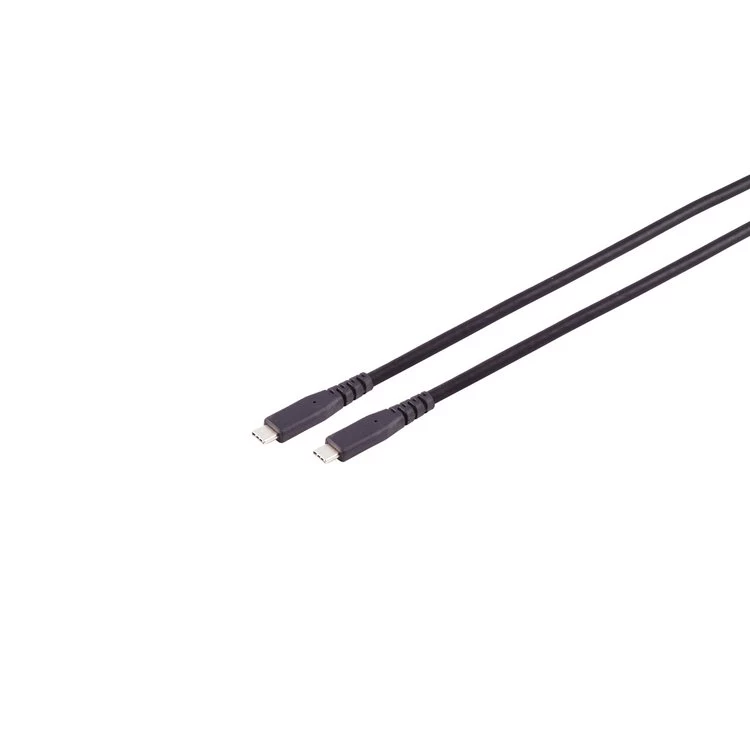 S CONN MAXIMUM CONNECTIVITY USB-C uz