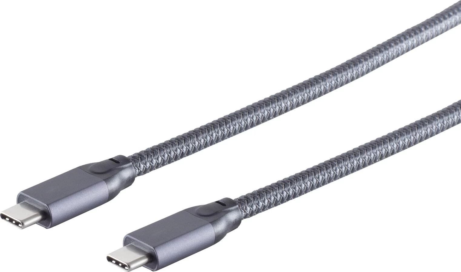 S CONN MAXIMUM CONNECTIVITY USB 3