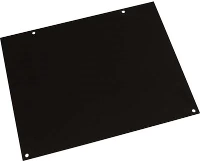 Bopla M200 montāžas plate, fenola papīra