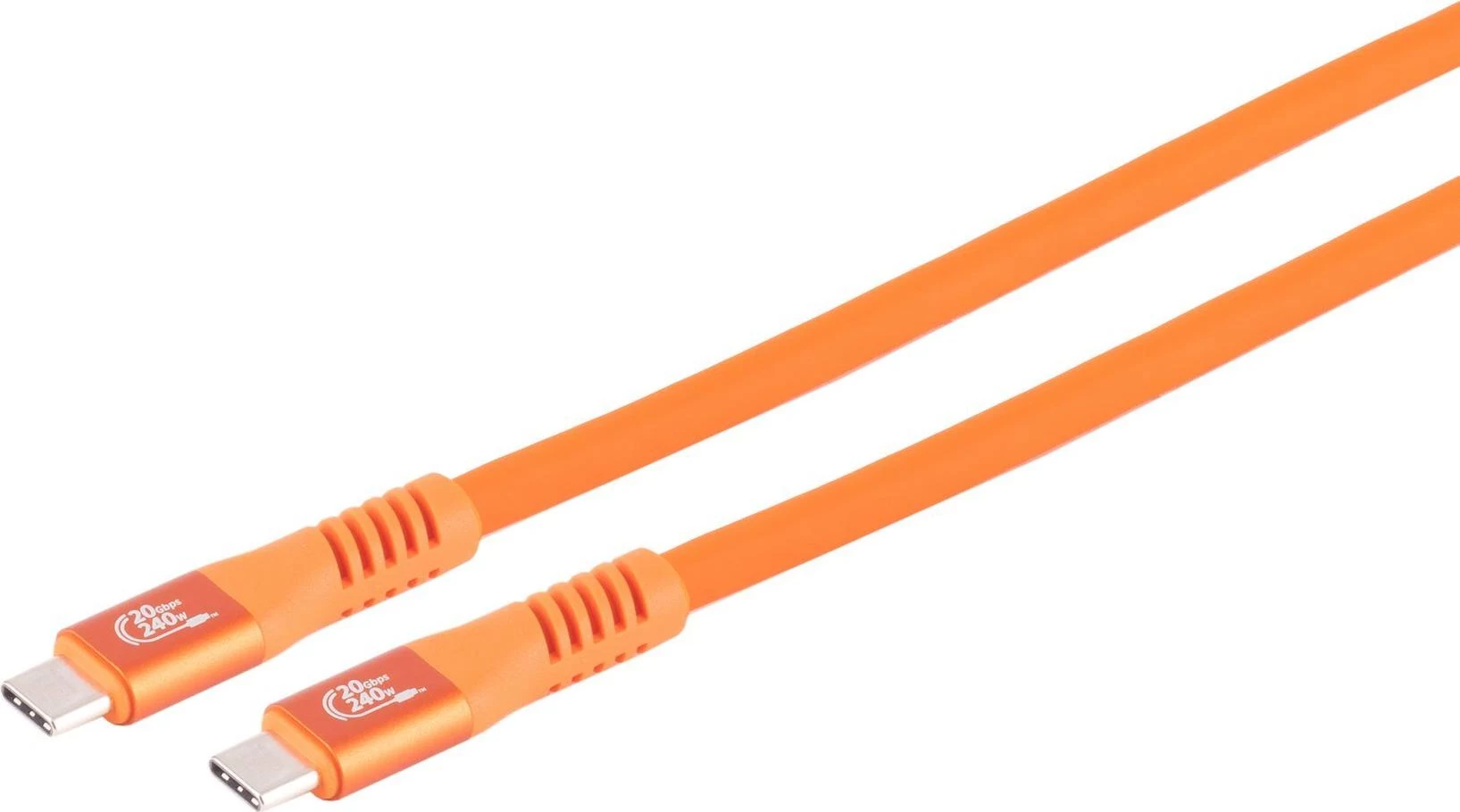 S CONN MAXIMUM CONNECTIVITY USB-C lādēšanas