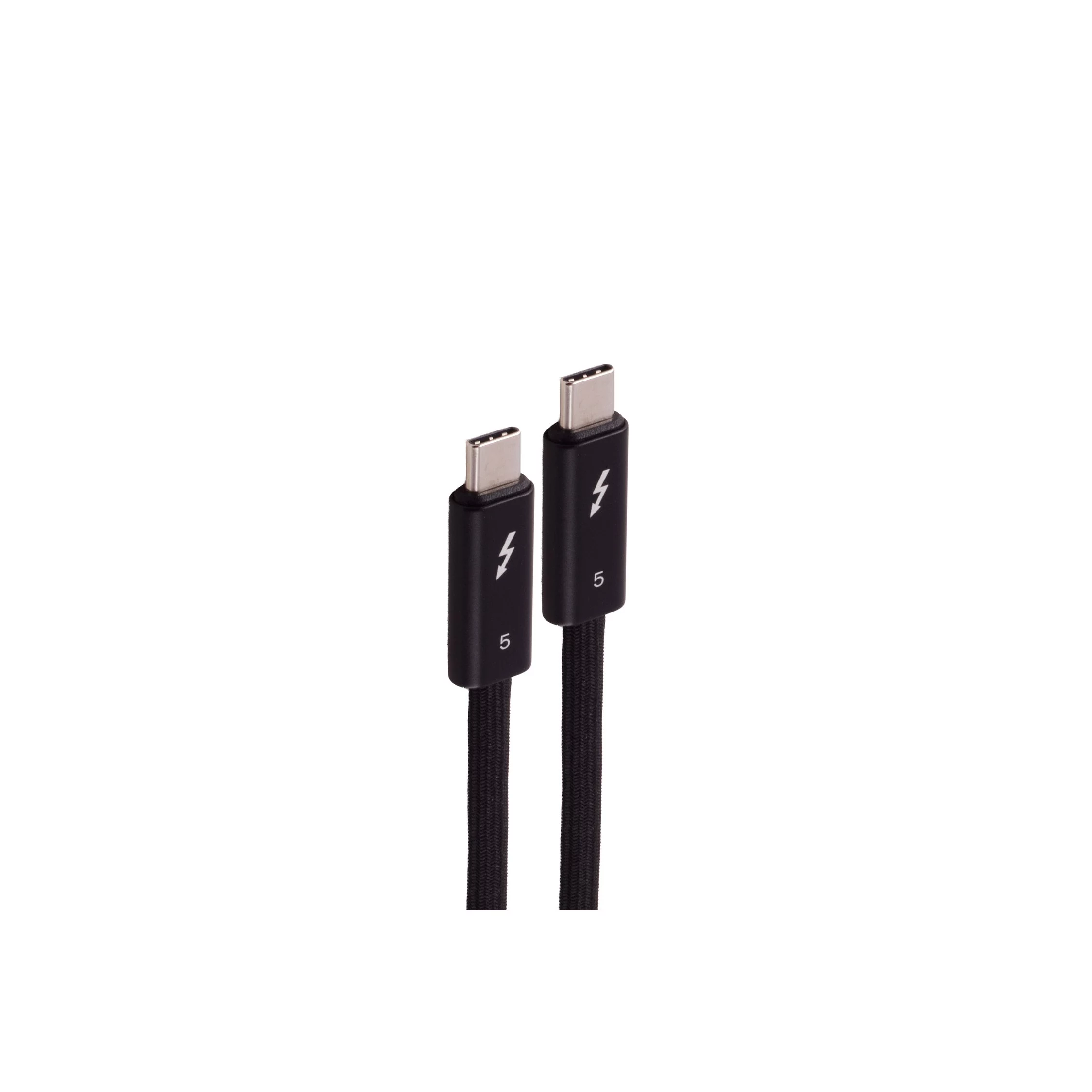 SHIVERPEAKS USB-C uz USB-C Thunderbolt 5