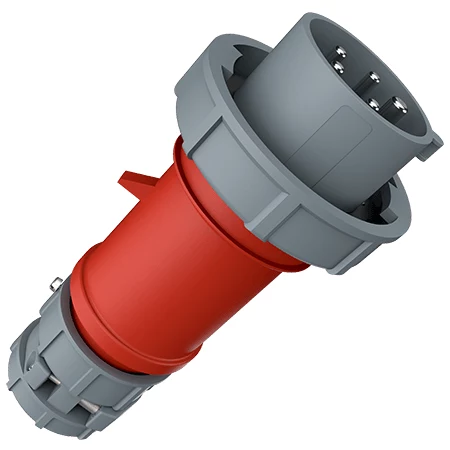 MENNEKES PowerTOP Xtra 16A 5-polige 6h