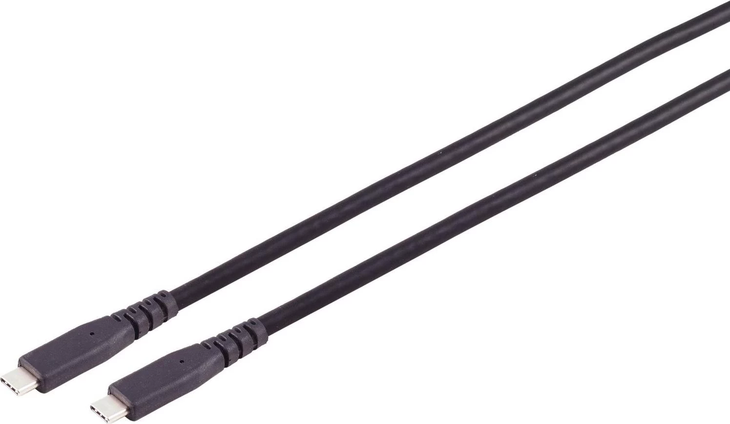 S CONN MAXIMUM CONNECTIVITY USB-C uz
